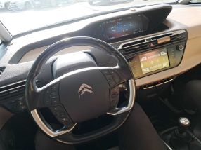 Citroen C4 Picasso - 2016