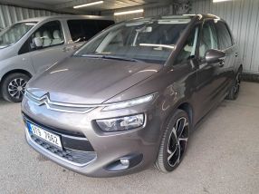 Citroen C4 Picasso - 2016