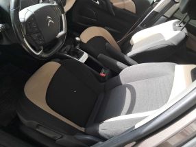 Citroen C4 Picasso - 2016