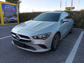 Mercedes-Benz CLA - 2023