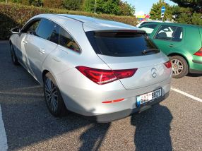 Mercedes-Benz CLA - 2023