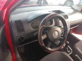 Volkswagen Polo - 2005