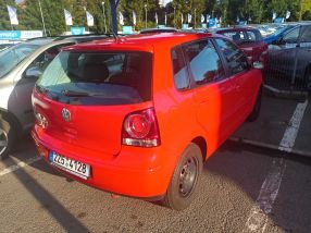 Volkswagen Polo - 2005
