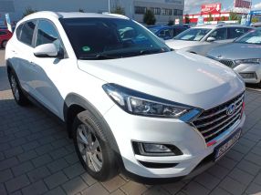 Hyundai Tucson - 2020