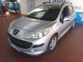 Peugeot 207 - 2009