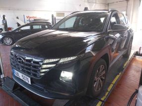 Hyundai Tucson - 2020