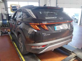 Hyundai Tucson - 2020