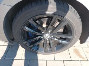 Volkswagen Passat - 2014