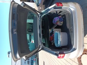 Volkswagen Passat - 2014