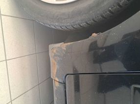 Ford Focus C-Max - 2009