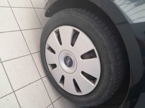 Ford Focus C-Max - 2009