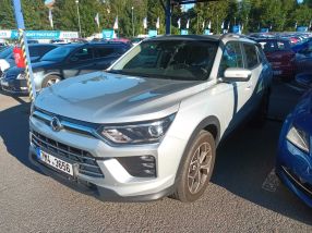 SsangYong Korando - 2022