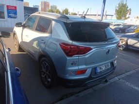 SsangYong Korando - 2022