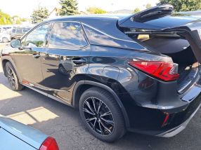 Lexus RX - 2019