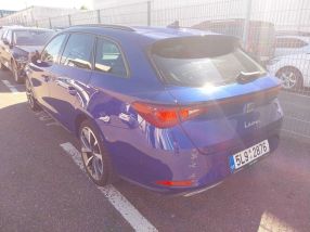 Seat Leon - 2021