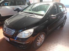 Mercedes-Benz B - 2007