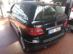 Mercedes-Benz B - 2007