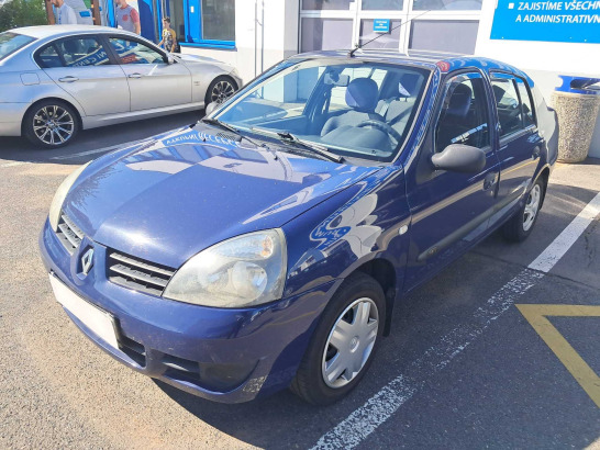 Renault Thalia