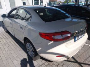 Renault Fluence - 2015