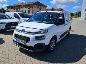 Citroen Berlingo - 2018