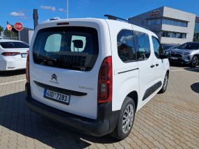 Citroen Berlingo - 2018