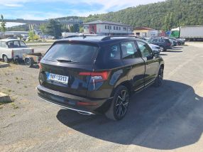 Skoda Karoq - 2020