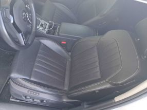 Skoda Superb - 2020