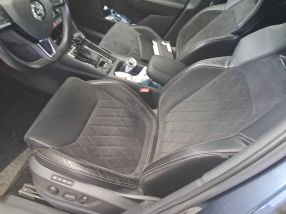 Skoda Kodiaq - 2019