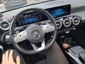 Mercedes-Benz CLA - 2020