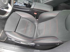 Mercedes-Benz CLA - 2020