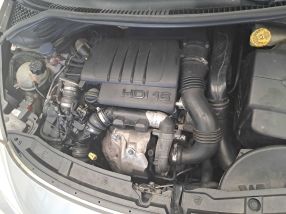 Peugeot 207 - 2006