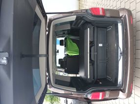 Volkswagen Multivan - 2010
