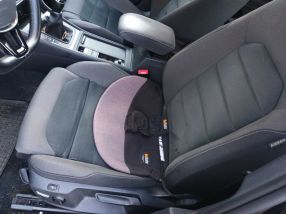 Volkswagen Golf - 2018