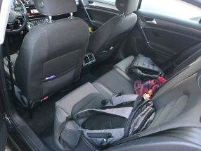 Volkswagen Golf - 2018