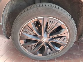 Skoda Karoq - 2022