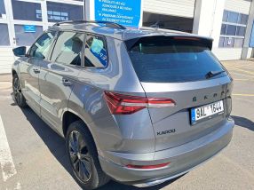 Skoda Karoq - 2022