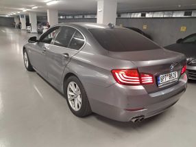 BMW 5 - 2015