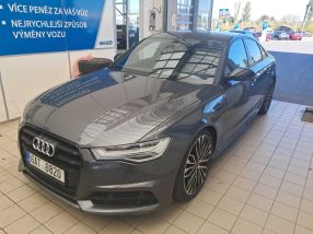 Audi A6 - 2018