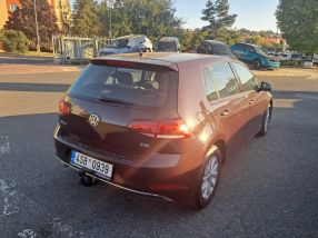 Volkswagen Golf - 2017