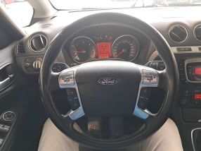 Ford S-Max - 2013