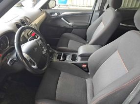 Ford S-Max - 2013