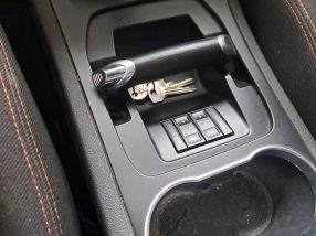 Ford S-Max - 2013