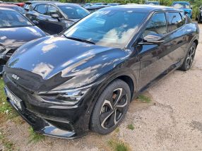 Kia EV6 - 2021