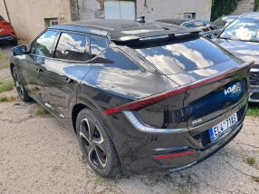 Kia EV6 - 2021