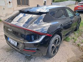 Kia EV6 - 2021