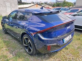 Kia EV6 - 2023