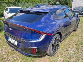 Kia EV6 - 2023