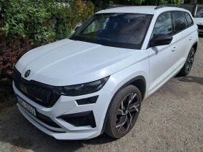 Skoda Kodiaq - 2022