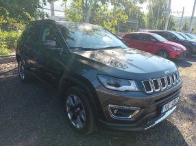 Jeep Compass - 2020