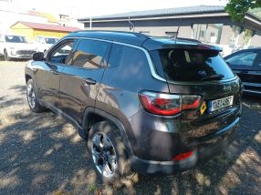 Jeep Compass - 2020